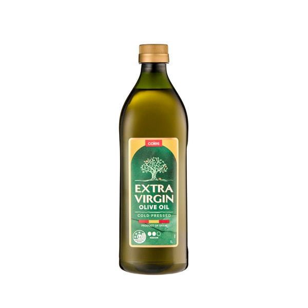 Coles Extra Virgin Olive Oil | 1L