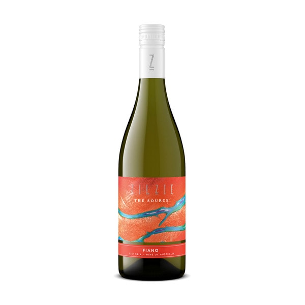 Zilzie The Source Fiano 750mL | 1 Each