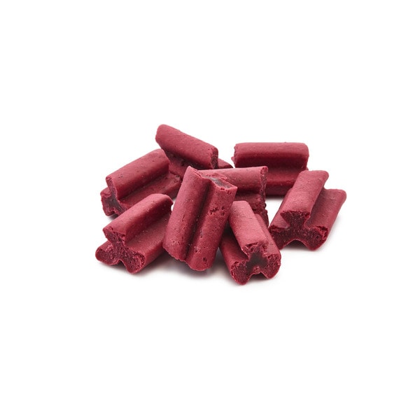 Pet Treat Bar Cranberry Booster Chew | approx. 100g
