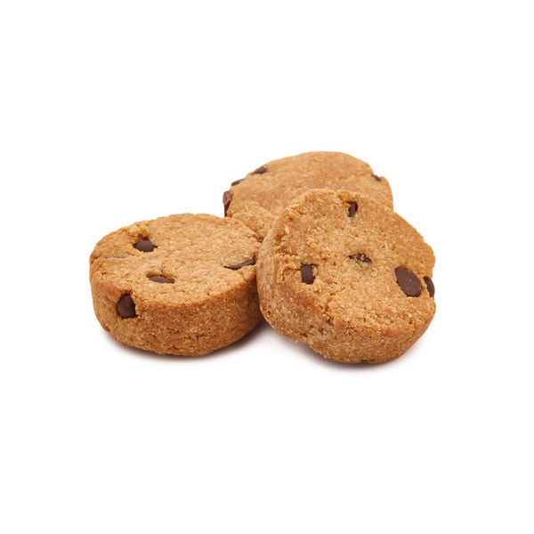Pet Treat Bar Carob Chip Cookies | approx. 100g