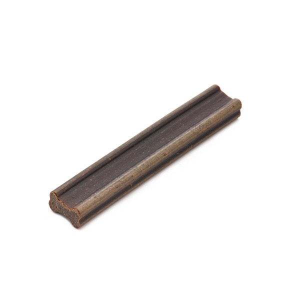 Pet Treat Bar Liver & Charcoal Dental Sticks | approx. 100g