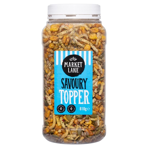 Market Lane Topper Savoury | 810g