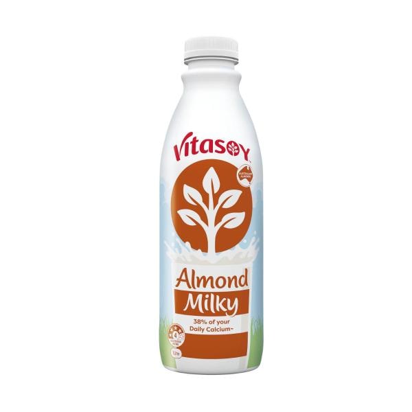 Vitasoy Milky Almond Milk | 1L