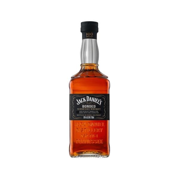 Jack Daniels Bonded Tennessee Whiskey 700mL | 1 Each