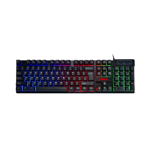 Asena Wired Keyboard | 1 each