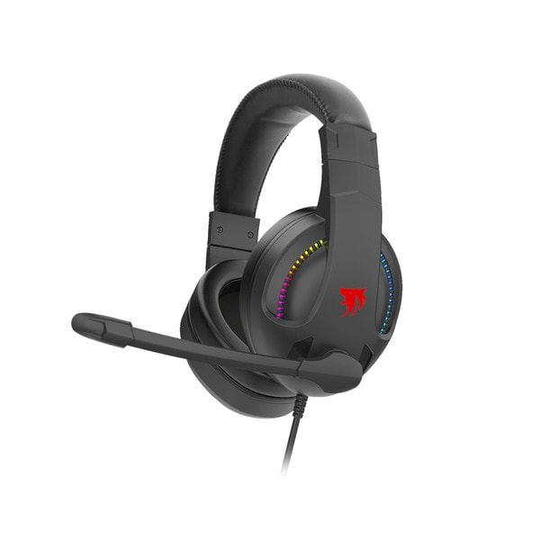 Asena Gaming Headset Wired With RGB | 1 each