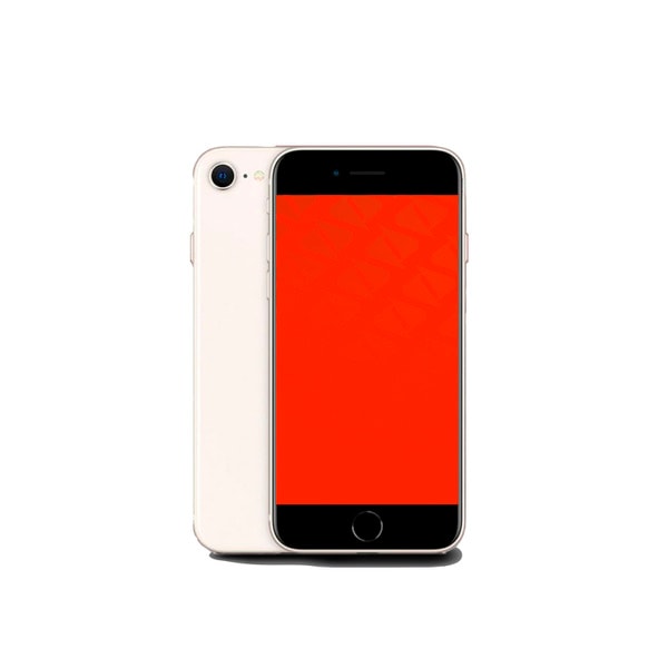 Apple iPhone SE 64GB Premium Refurbished Phone | 1 each
