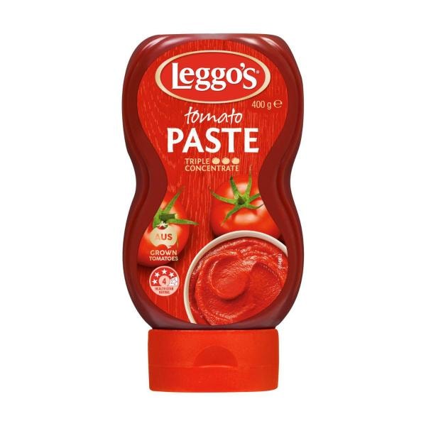 Leggo's Tomato Squeezy Paste | 400g