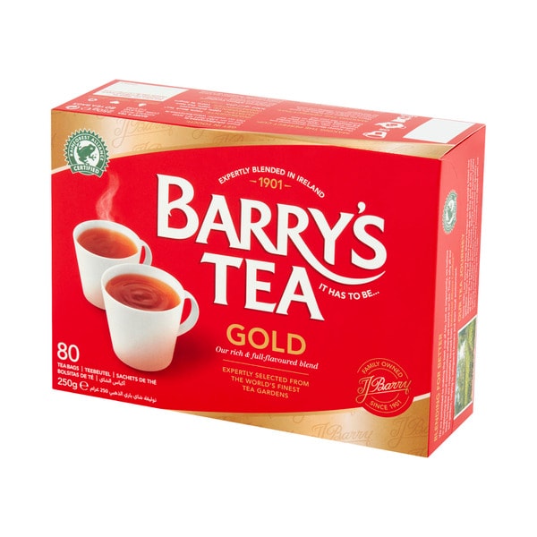 Barry's Gold Blend 80's | 250g