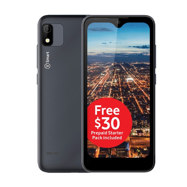 Vodafone V Smart 4G | 1 each