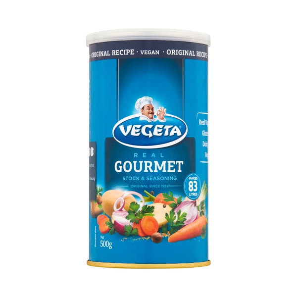 Vegeta Real Gourmet Stock | 500g