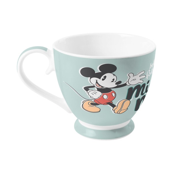 Licensed Tea Cups | 1 each