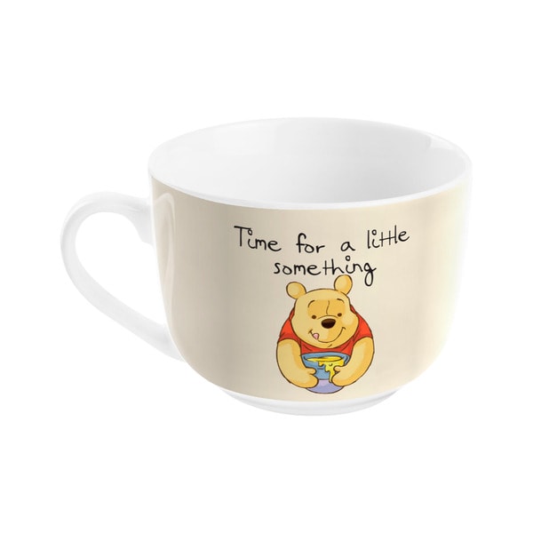 Licensed Cuddle Mug | 1 each