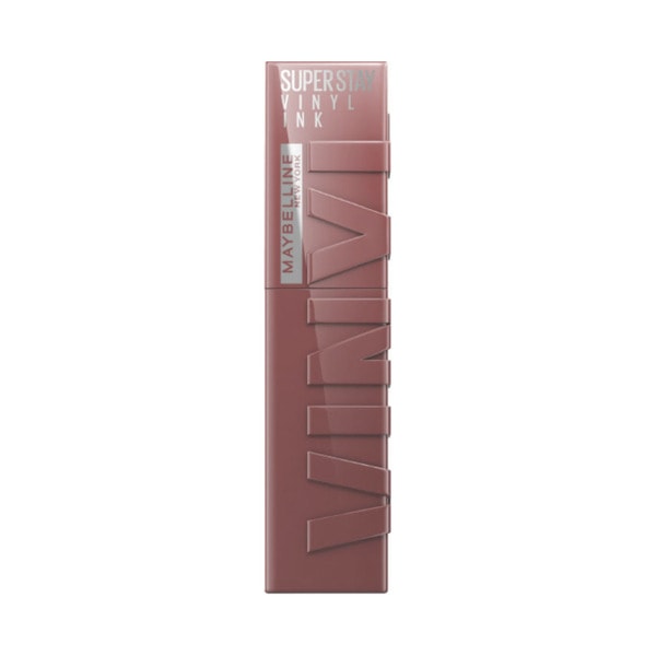 Maybelline Super Stay Vinyl Ink Lipstick Cheeky | 4mL