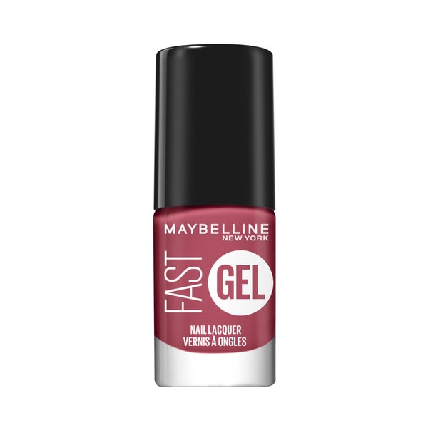 Maybelline Fast Gel Nail Polish Orange Shot | 6.7mL