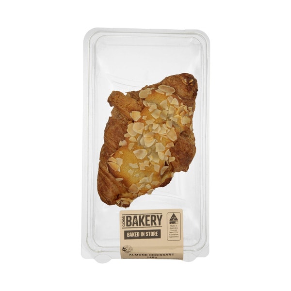 Laurent Almond Croissant | 1 each