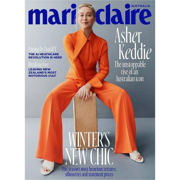 Magazine Marie Clare | 1 each