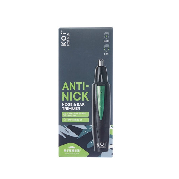 KOi For Men Nose Hair Trimmer | 1 pack