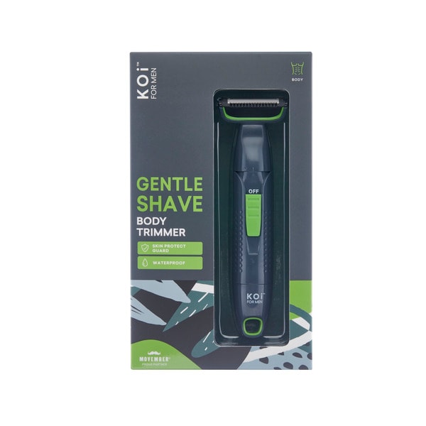 KOi For Men Body Hair Trimmer | 1 pack