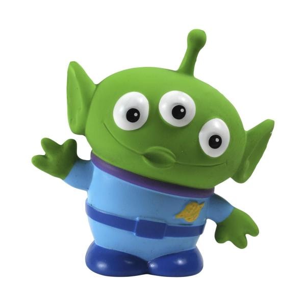 Purina Total Care Pixar Alien Dog Toy | 1 pack