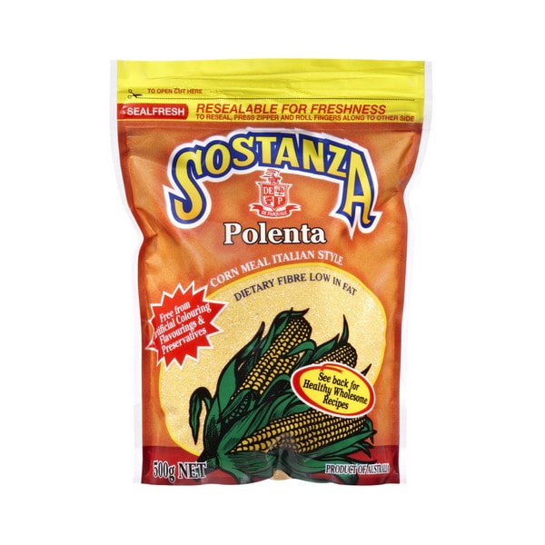 Sostanza Polenta | 500g