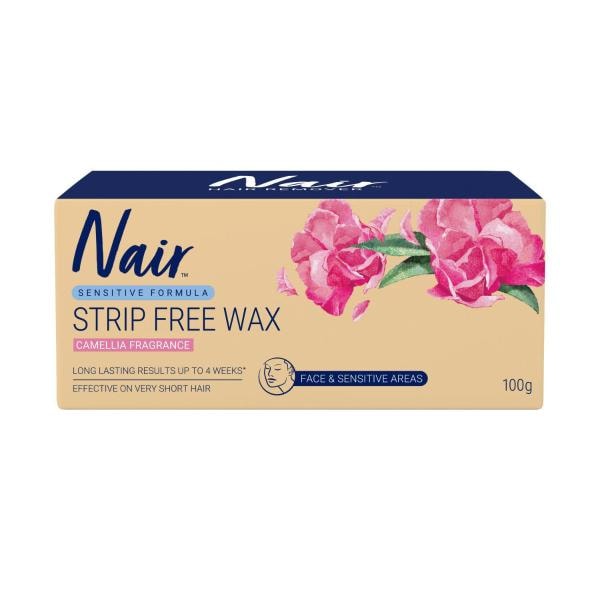 Nair Sensitive Liquid Wax | 100g