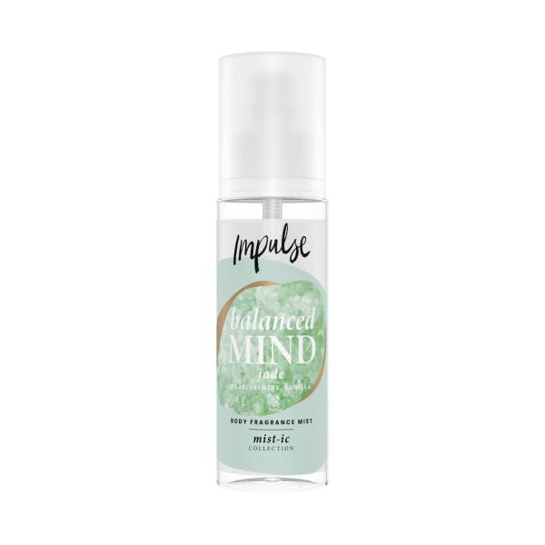 Impulse Body Mist Balanced Mind | 150mL