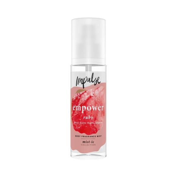 Impulse Empower Body | 150mL