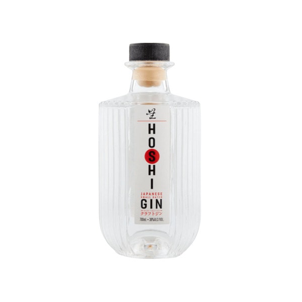 Hoshi Japanese Gin 700mL | 1 Each