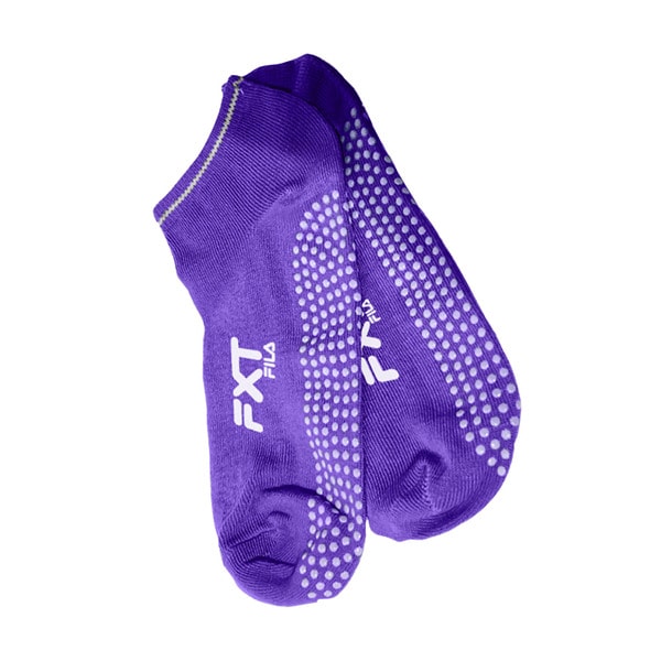 Fila Fxt Yoga Socks | 1 each