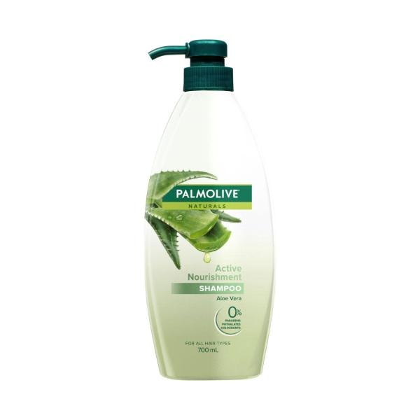 Palmolive Naturals Active Nourishment Shampoo | 700mL