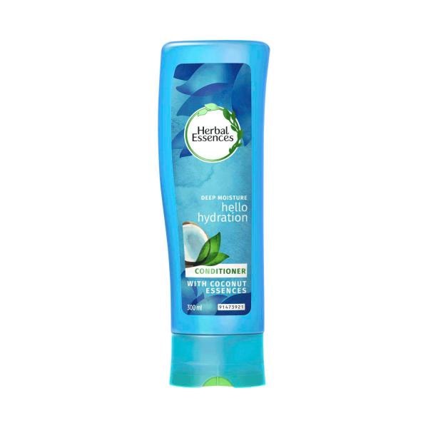 Herbal Essences Hello Hydration Conditioner  | 300mL