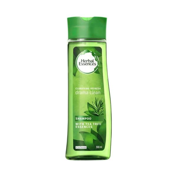 Herbal Essences Shampoo Drama Clean | 300mL