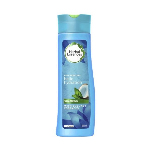 Herbal Essences Hello Hydration Shampoo  | 300mL