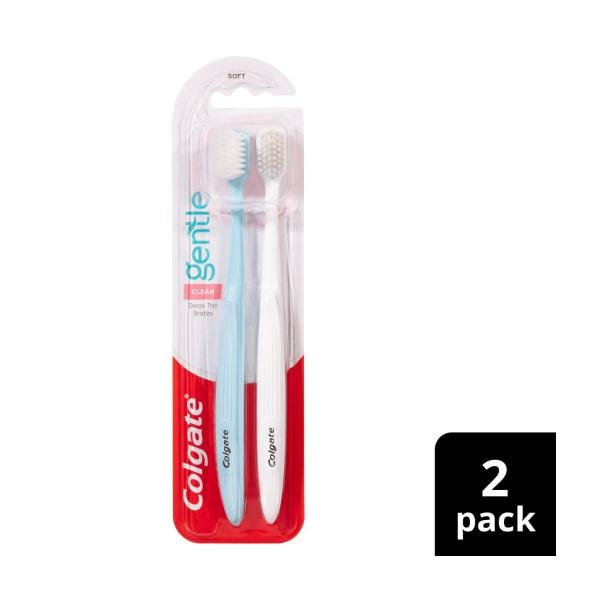 Colgate Toothbrush Comfort | 2 pack