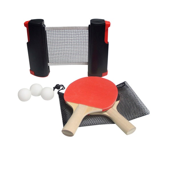 Player Table Tennis Anywhere | 1 each