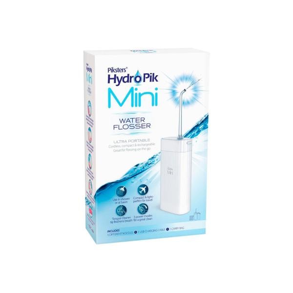 Piksters Hydropik Mini Water Flosser | 1 pack
