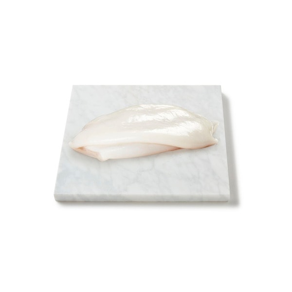 Coles Deli Thawed Squid Tubes | approx. 250g