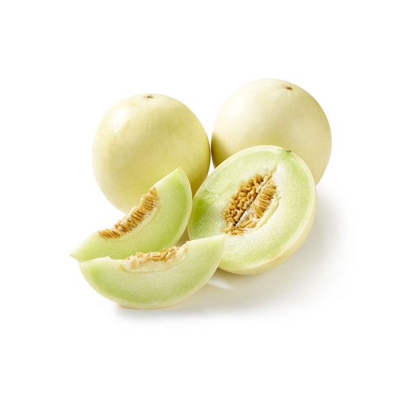 Coles Honeydew Melon Whole | 1 each
