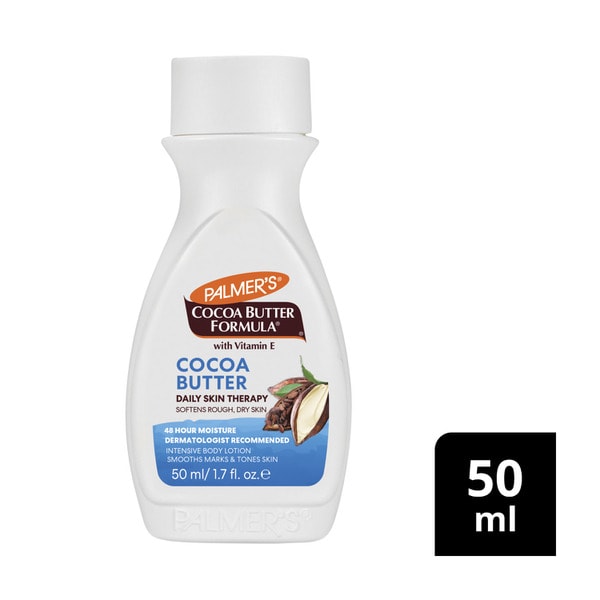 Palmer's Travel Lotion | 50mL