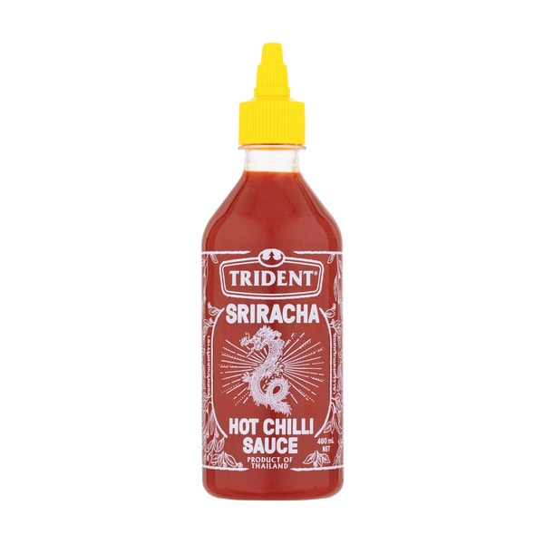 Trident Sriracha Sauce | 480mL