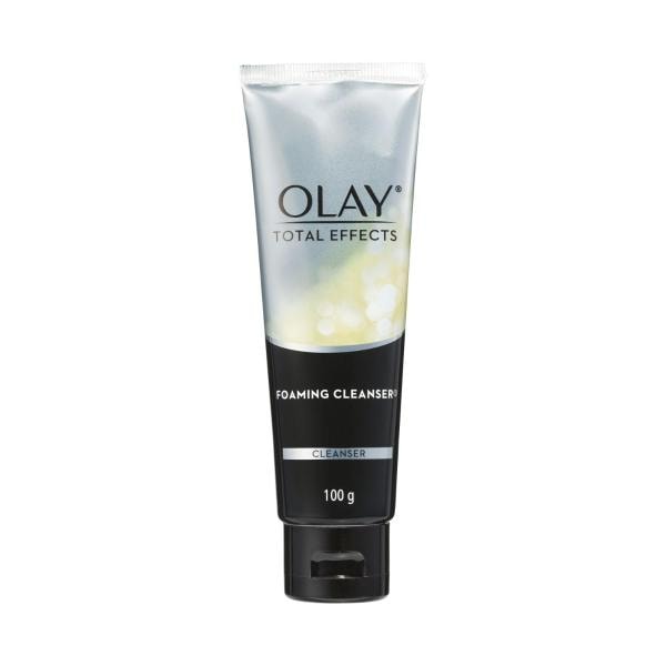 Olay Total Effects Cleanser Foaming | 100g