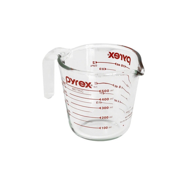 Pyrex Measuring Jug 500mL | 1 each