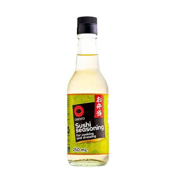Obento Sushi Seasoning | 250mL