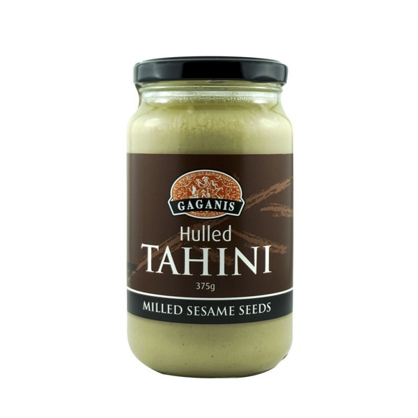 Gaganis Hulled Tahini | 375g