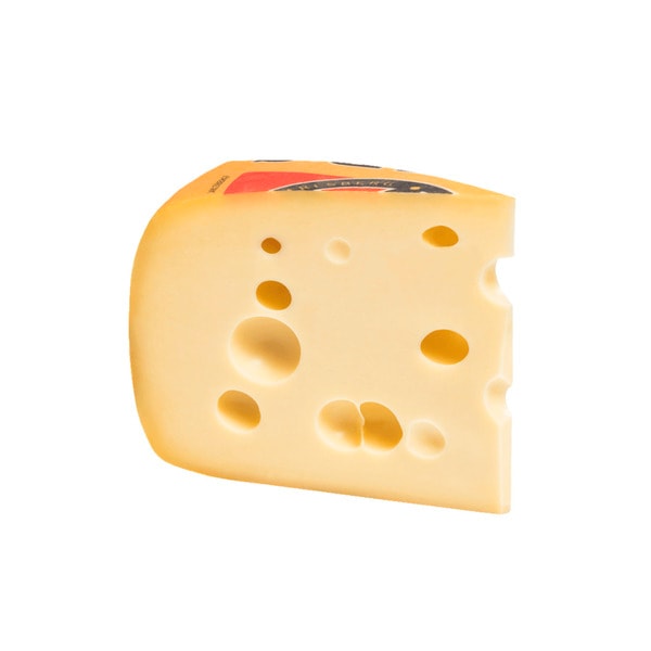 Jarlsberg Swiss Original Wedge Cut | approx. 100g