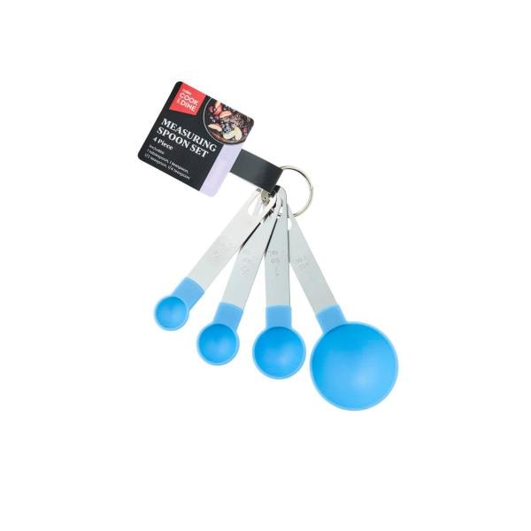 Coles Measuring Spoons | 1 set