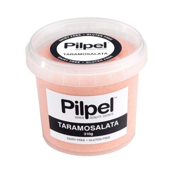 Pilpel Dip Taramosalata | 310g
