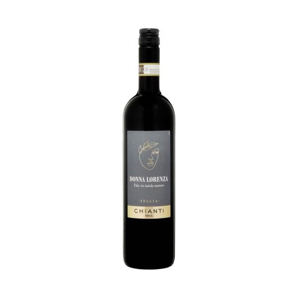 Donna Lorenza Chianti DOCG 750ml | 1 Each