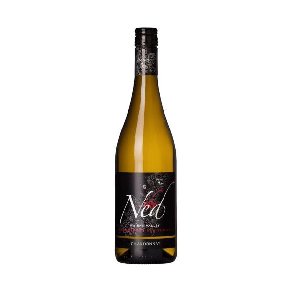 The Ned Marlborough Chardonnay 750mL | 1 Each
